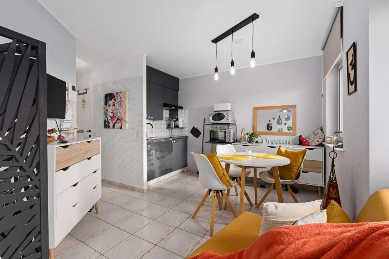 Studio lumineux cosy Blankenberge Apartamento Exterior foto